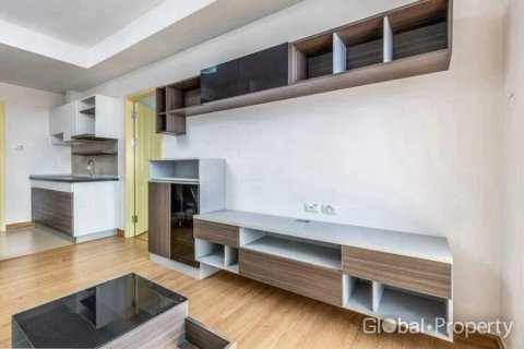 Condo in Pattaya, Thailand, 1 bedroom  № 232981 - photo 4