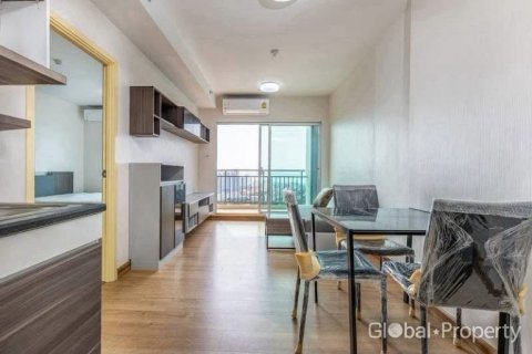 Condo in Pattaya, Thailand, 1 bedroom  № 232981 - photo 6