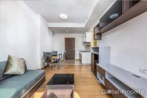 Condo in Pattaya, Thailand, 1 bedroom  № 232981 - photo 3