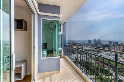 Condo à Pattaya, Thaïlande, 4 chambres  № 232981