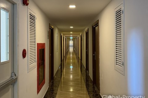 Condo in Pattaya, Thailand, 1 bedroom  № 232982 - photo 27