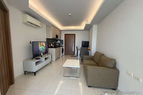 Condo in Pattaya, Thailand, 1 bedroom  № 232982 - photo 12