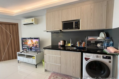 Condo in Pattaya, Thailand, 1 bedroom  № 232982 - photo 20