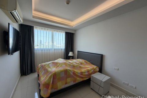 Condo in Pattaya, Thailand, 1 bedroom  № 232982 - photo 2