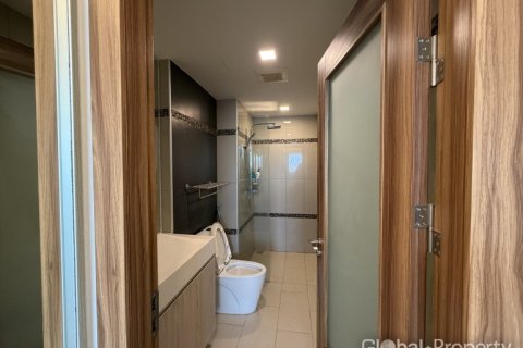 Condo in Pattaya, Thailand, 1 bedroom  № 232982 - photo 24