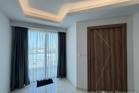 Condo in Pattaya, Thailand, 1 bedroom  № 232982 - photo 9