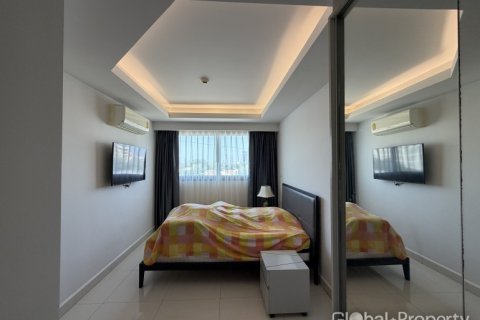 Condo à Pattaya, Thaïlande, 1 chambre  № 232982