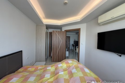 Condo in Pattaya, Thailand, 1 bedroom  № 232982 - photo 7