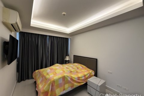 Condo in Pattaya, Thailand, 1 bedroom  № 232982 - photo 5