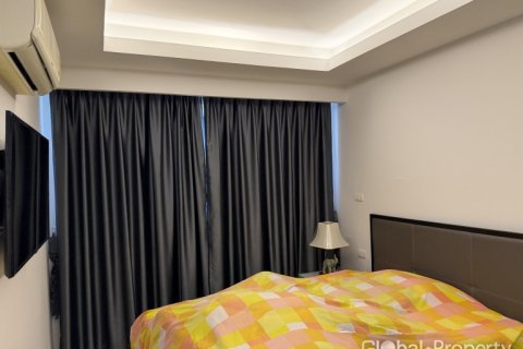 Condo in Pattaya, Thailand, 1 bedroom  № 232982 - photo 6