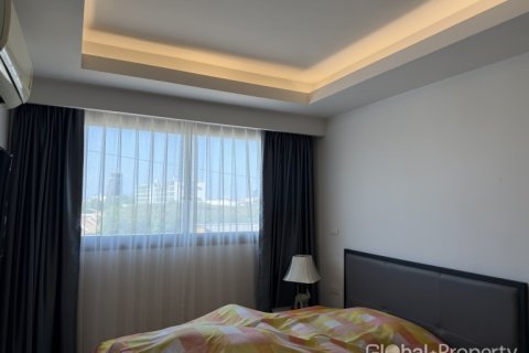 Condo in Pattaya, Thailand, 1 bedroom  № 232982 - photo 4