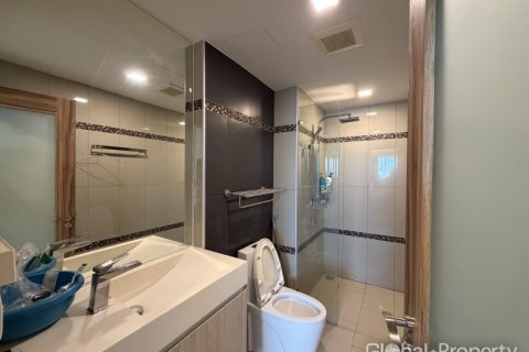 Condo in Pattaya, Thailand, 1 bedroom  № 232982 - photo 25