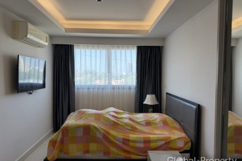 Condo in Pattaya, Thailand, 1 bedroom  № 232982 - photo 3