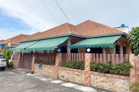 Maison à Pattaya, Thaïlande 2 chambres № 196261