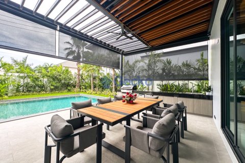 Maison à Pattaya, Thaïlande 5 chambres № 196264 - photo 6