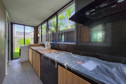 บ้านในพัทยา, ประเทศไทย 4 ห้องนอน № 196262 - รูปถ่าย 19