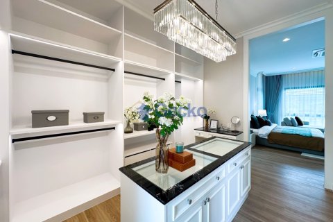 บ้านในพัทยา, ประเทศไทย 4 ห้องนอน № 196266 - รูปถ่าย 26