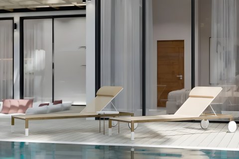 Hors-plan Ka Village à Rawai, Thaïlande № 133550 - photo 5