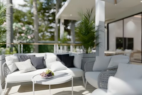 Hors-plan Ka Village à Rawai, Thaïlande № 133550 - photo 1