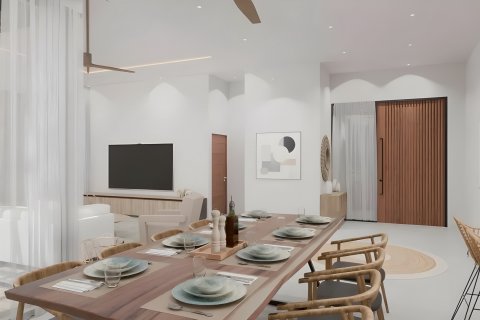 Hors-plan Ka Village à Rawai, Thaïlande № 133550 - photo 9