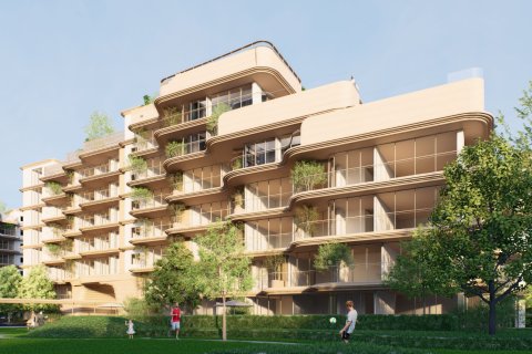 Apartment in Phuket, Thailand 2 bedrooms № 133555 - photo 5