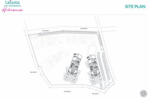 Apartment in Phuket, Thailand 2 bedrooms № 133555 - photo 10