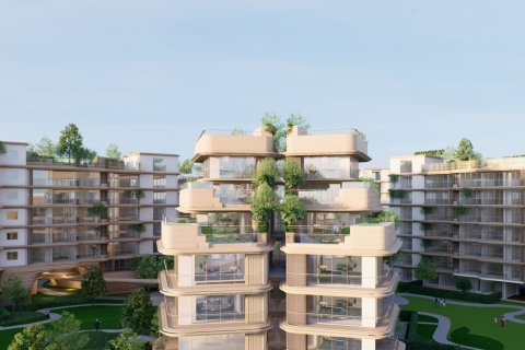 Apartment in Phuket, Thailand 2 bedrooms № 133555 - photo 4