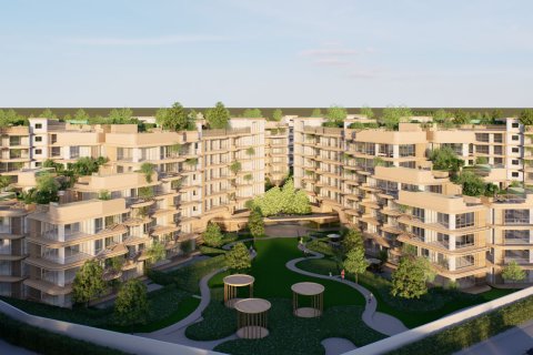 Квартира в Пхукете, Таиланд с 3 спальнями  № 133557 - фото 7