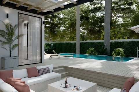 Off-plan Ka Village in Rawai, Thailand № 133550 - photo 8