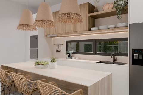 Off-plan Ka Village in Rawai, Thailand № 133550 - photo 10