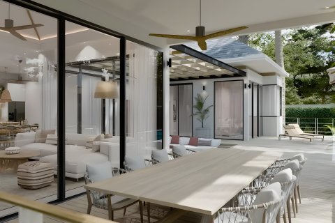 ЖК Ka Village в Раваи, Таиланд № 133550 - фото 11