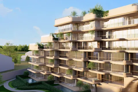 Apartment in Phuket, Thailand 2 bedrooms № 133556