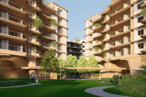 Appartement à Phuket, Thaïlande 1 chambre № 133554 - photo 6