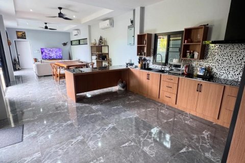 Вилла в Пхукете, Таиланд с 3 спальнями № 148202 - фото 13