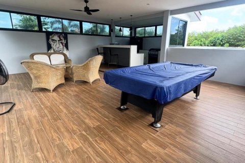 Вилла в Пхукете, Таиланд с 3 спальнями № 148202 - фото 6