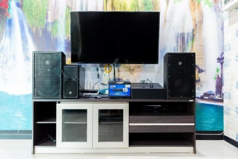 Дом в Ча-аме, Таиланд с 5 спальнями  № 148197 - фото 14