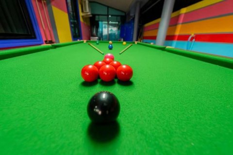 Дом в Ча-аме, Таиланд с 5 спальнями  № 148197 - фото 10