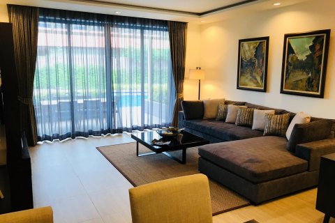 Townhouse in Hua Hin, Thailand 2 bedrooms № 148201 - photo 2