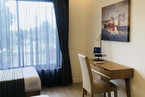 Townhouse in Hua Hin, Thailand 2 bedrooms № 148201 - photo 22