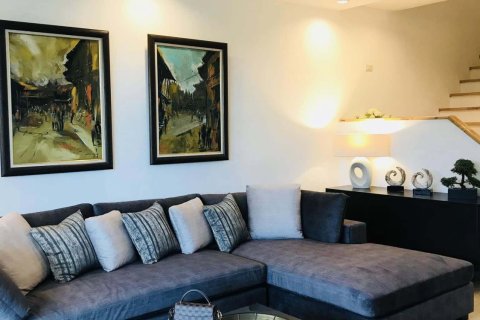 Townhouse in Hua Hin, Thailand 2 bedrooms № 148201 - photo 3