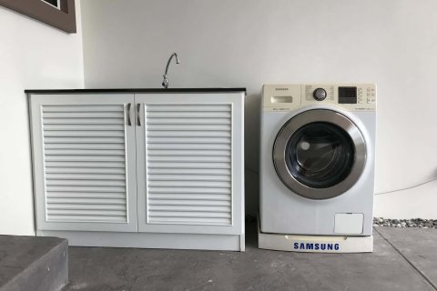 Townhouse in Hua Hin, Thailand 2 bedrooms № 148201 - photo 17