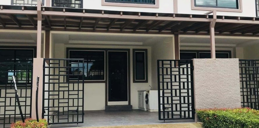 Townhouse in Hua Hin, Thailand 2 bedrooms № 148201