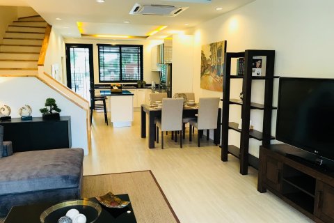 Townhouse in Hua Hin, Thailand 2 bedrooms № 148201 - photo 5