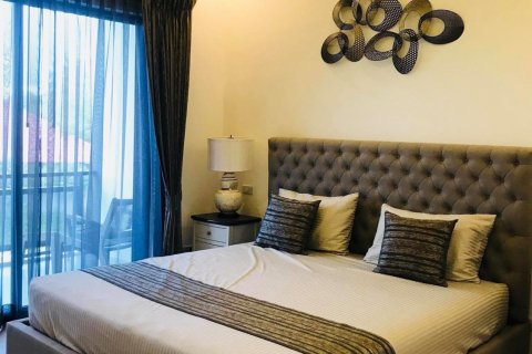 Townhouse in Hua Hin, Thailand 2 bedrooms № 148201 - photo 21