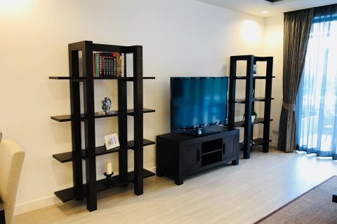 Townhouse in Hua Hin, Thailand 2 bedrooms № 148201 - photo 7