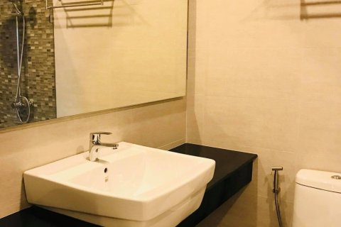 Townhouse in Hua Hin, Thailand 2 bedrooms № 148201 - photo 19