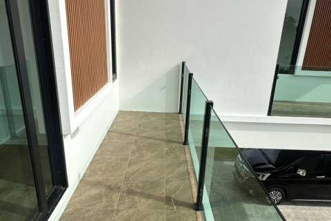 House in Pattaya, Thailand 3 bedrooms № 148200 - photo 7