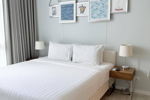 Кондоминиум с 2 спальнями в Паттайе, Таиланд № 148203 - фото 10