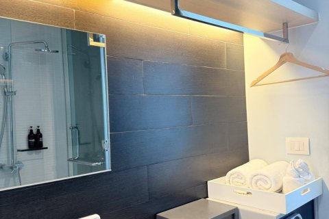 Кондоминиум с 2 спальнями в Паттайе, Таиланд № 148203 - фото 5