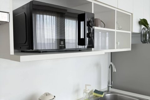 Кондоминиум с 2 спальнями в Паттайе, Таиланд № 148203 - фото 4